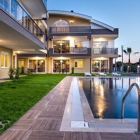 Lara Beach Homes Antalya Luaran gambar
