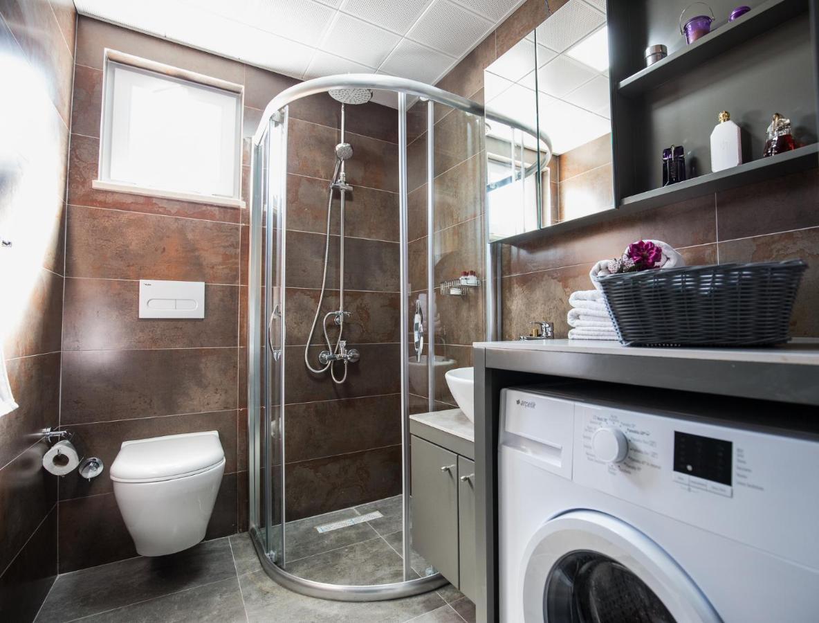 Lara Beach Homes Antalya Luaran gambar