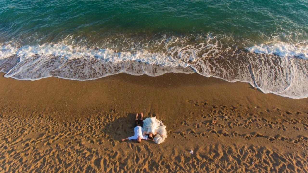 Lara Beach Homes Antalya Luaran gambar