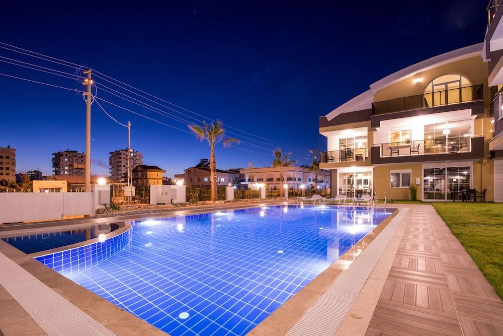 Lara Beach Homes Antalya Luaran gambar