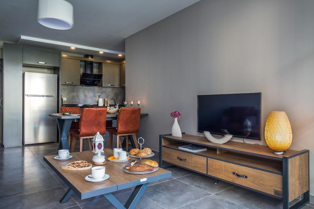 Lara Beach Homes Antalya Luaran gambar