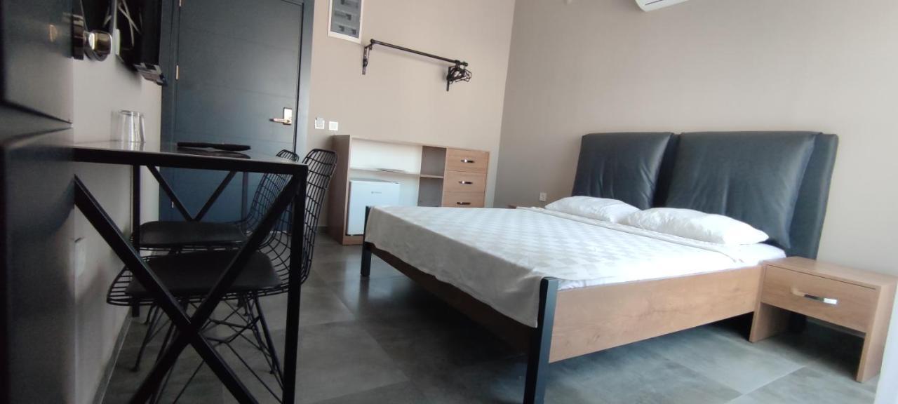 Lara Beach Homes Antalya Luaran gambar