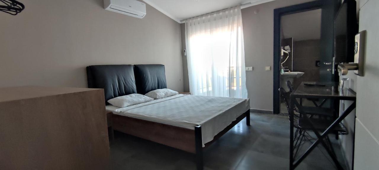 Lara Beach Homes Antalya Luaran gambar