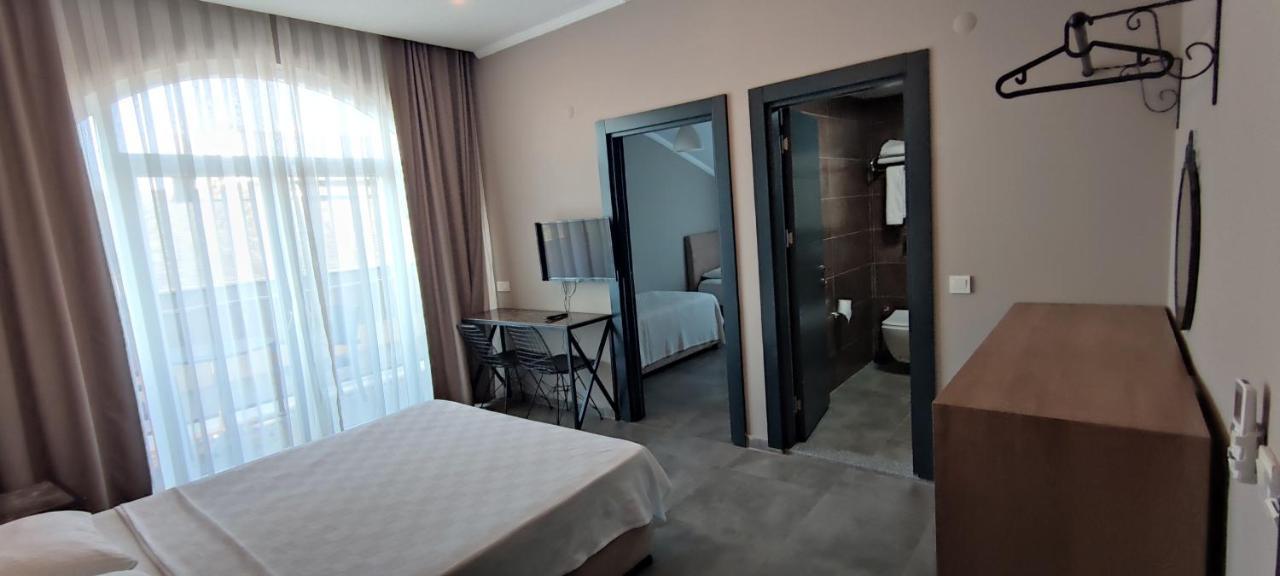 Lara Beach Homes Antalya Luaran gambar