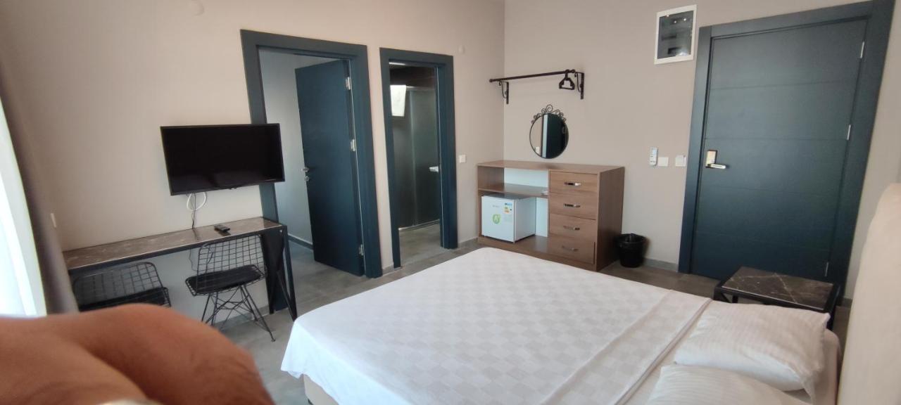 Lara Beach Homes Antalya Luaran gambar