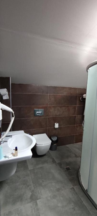 Lara Beach Homes Antalya Luaran gambar
