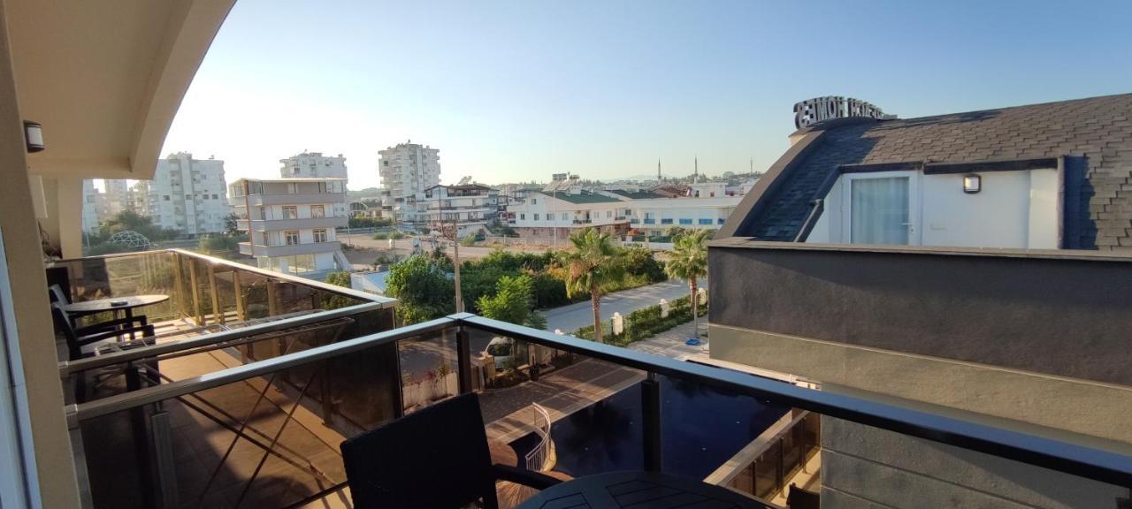 Lara Beach Homes Antalya Luaran gambar