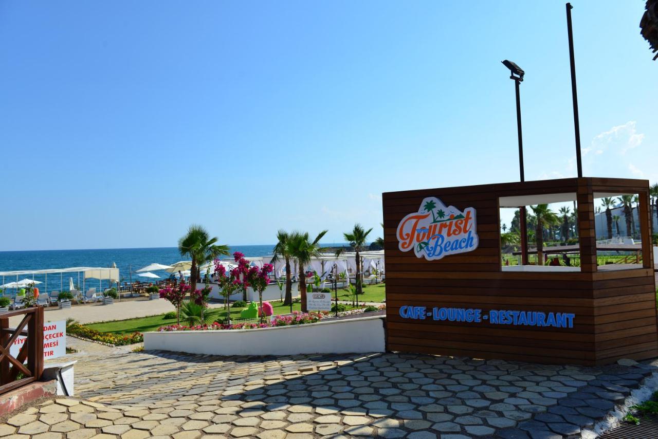 Lara Beach Homes Antalya Luaran gambar