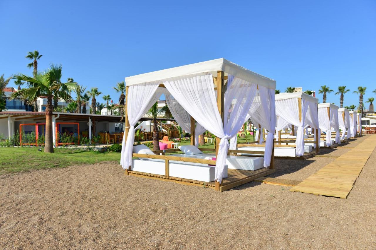 Lara Beach Homes Antalya Luaran gambar