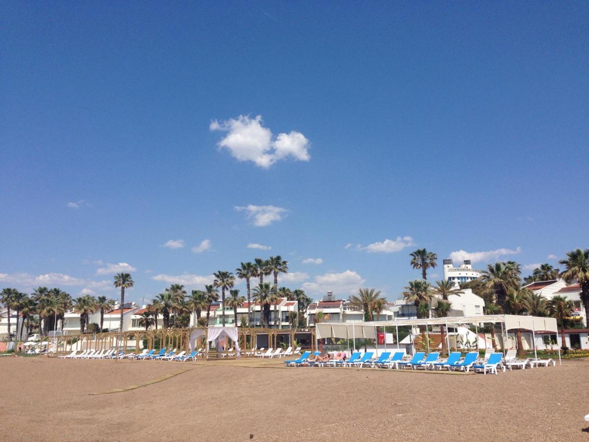 Lara Beach Homes Antalya Luaran gambar