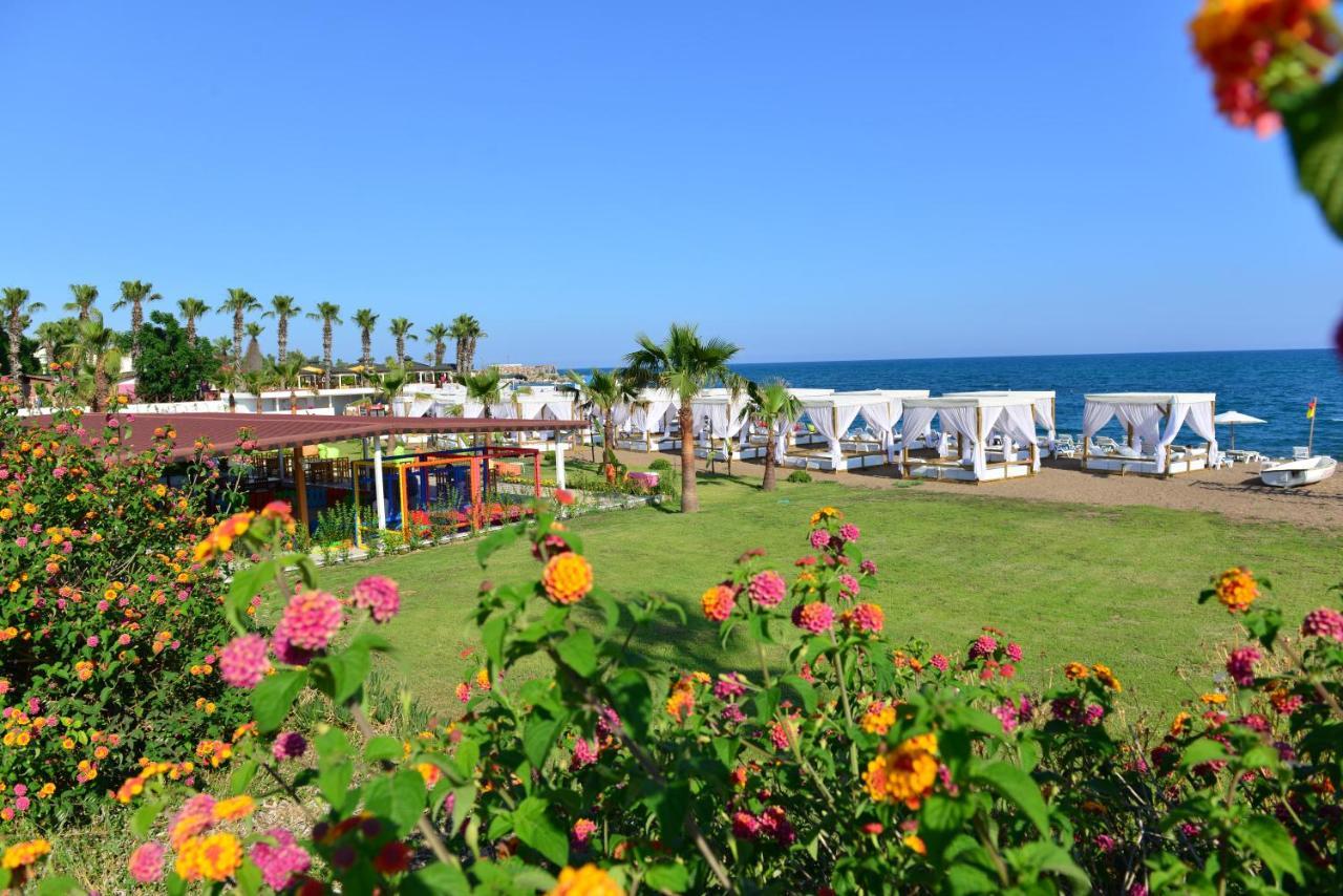 Lara Beach Homes Antalya Luaran gambar