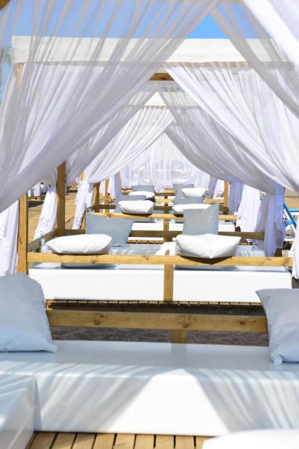 Lara Beach Homes Antalya Luaran gambar