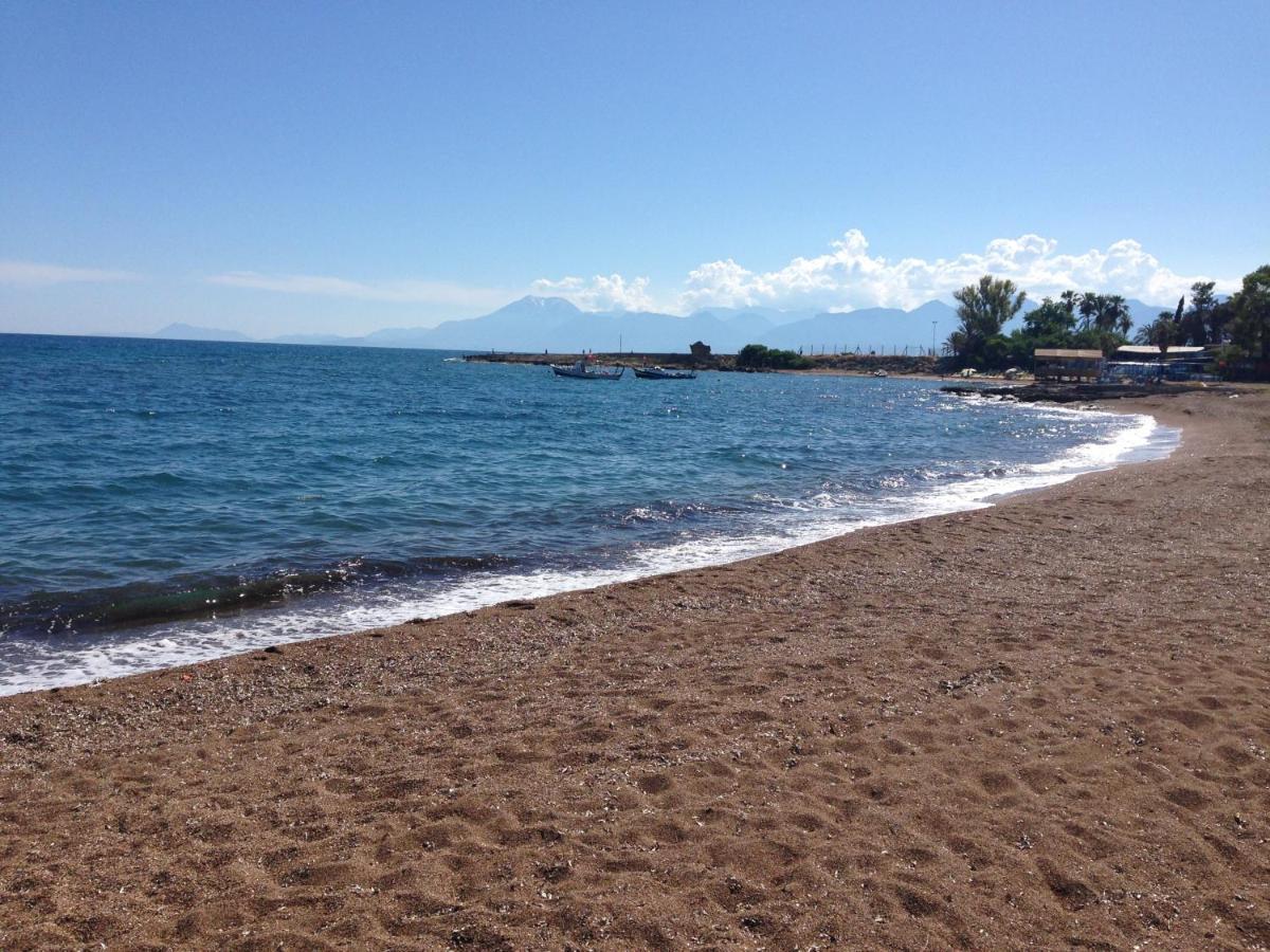 Lara Beach Homes Antalya Luaran gambar