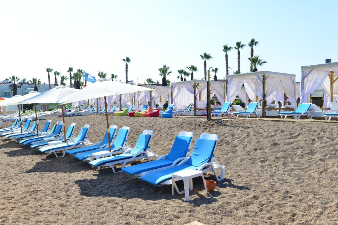 Lara Beach Homes Antalya Luaran gambar