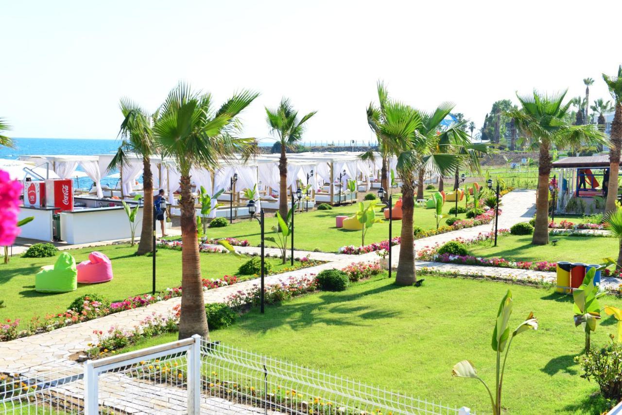 Lara Beach Homes Antalya Luaran gambar