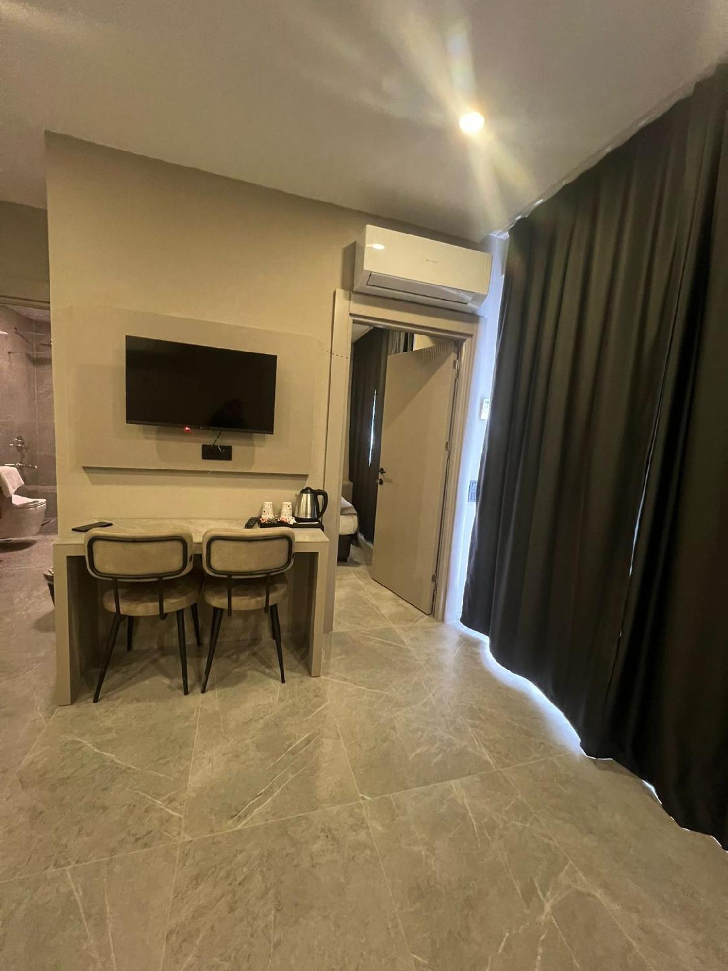 Lara Beach Homes Antalya Luaran gambar