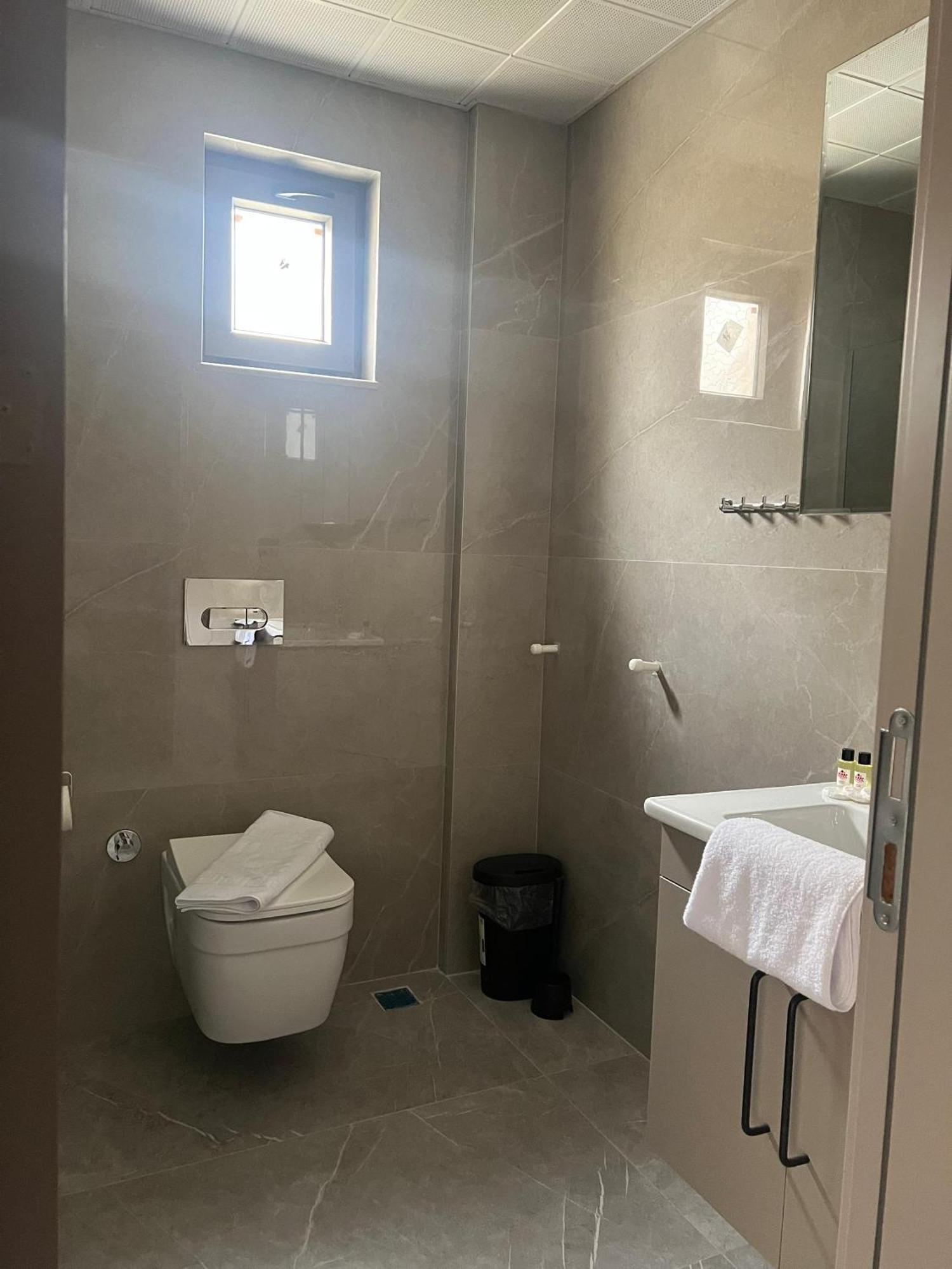 Lara Beach Homes Antalya Luaran gambar