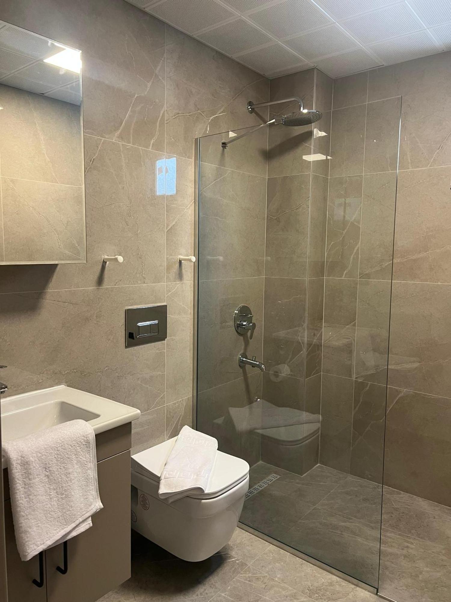 Lara Beach Homes Antalya Luaran gambar