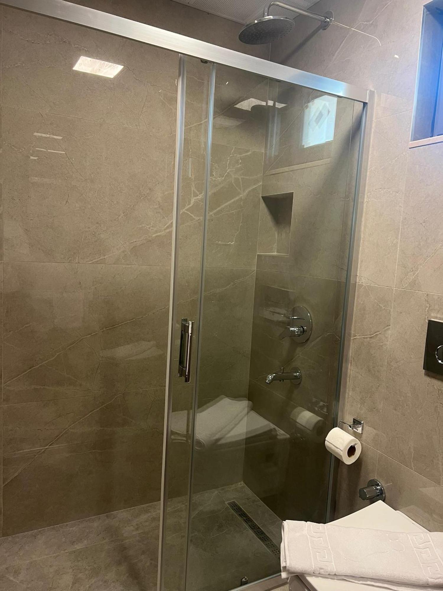 Lara Beach Homes Antalya Luaran gambar